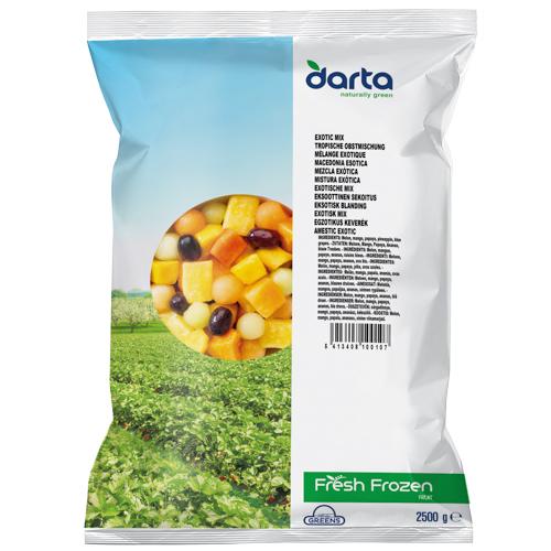 fruit mix d'Arta